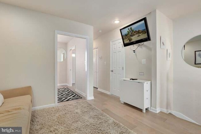 Building Photo - 1720 H St NE