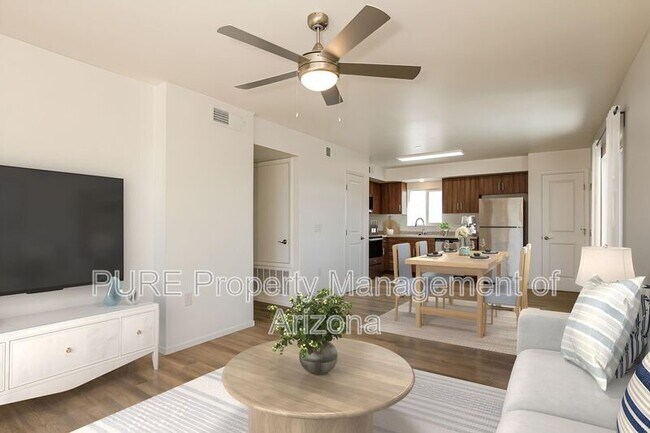 Building Photo - 6077 N 60th Ave