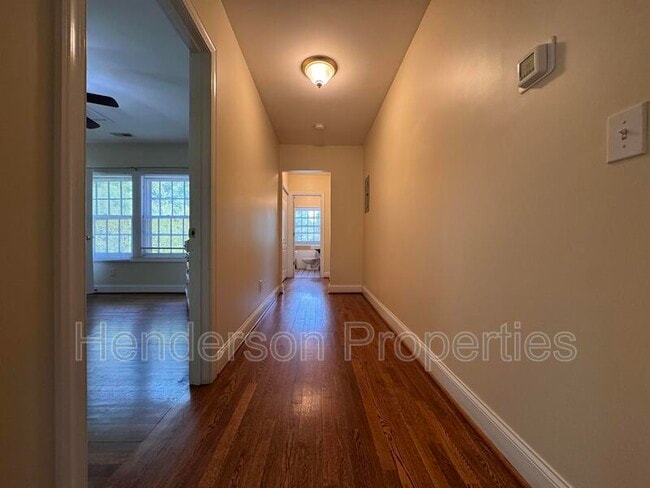 Building Photo - 224 Harrill St