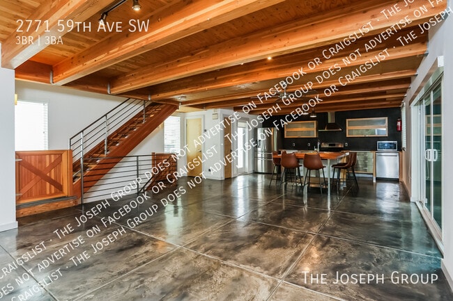 Building Photo - 2771 59th Ave SW