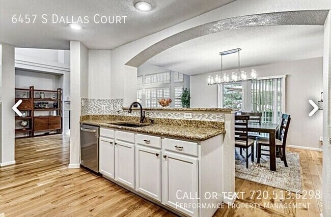 Building Photo - 6457 S Dallas Ct