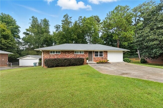 Building Photo - 1181 Starline Dr