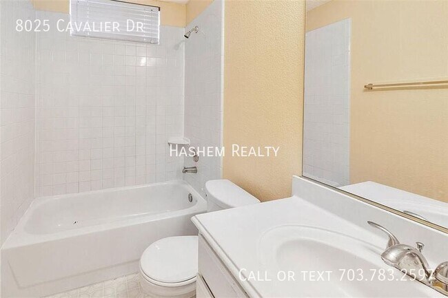 Building Photo - 8025 Cavalier Dr