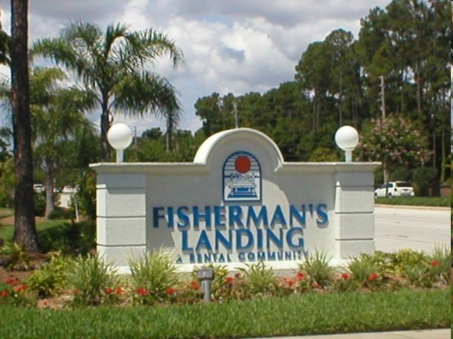 Primary Photo - Fisherman's Landing Apartments