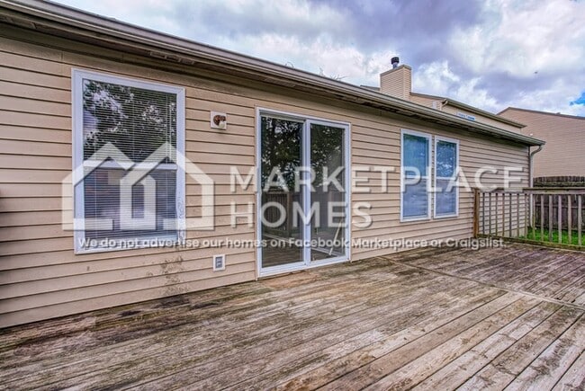 Building Photo - 2108 Bridlewood Dr