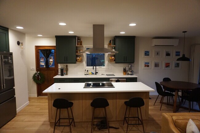 Kitchen - 16572 SW 10th St