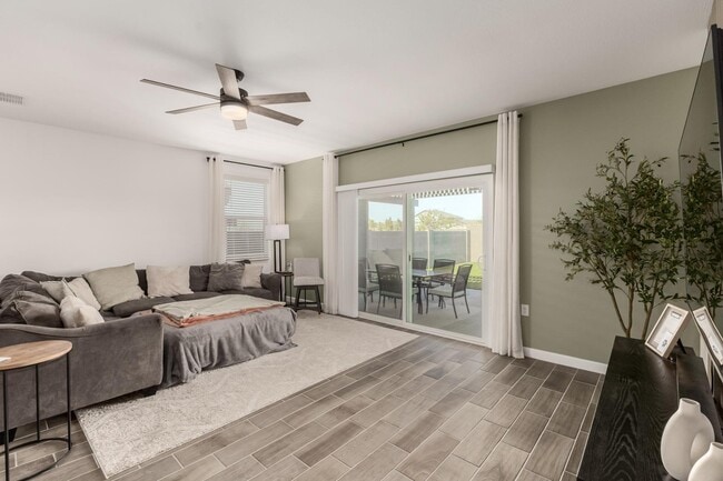 Building Photo - 1714 W Starfire Ave