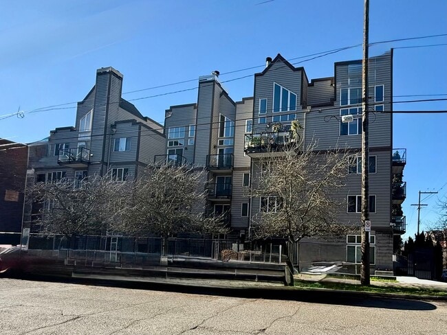 Building Photo - Belmont Lofts - Capitol Hill