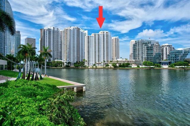 Building Photo - 701 Brickell Key Blvd