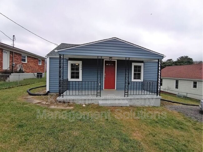 Primary Photo - 104 Mulberry St