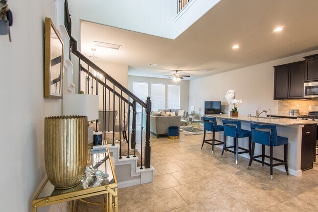 Building Photo - 3311 Rainflower Springs Ln