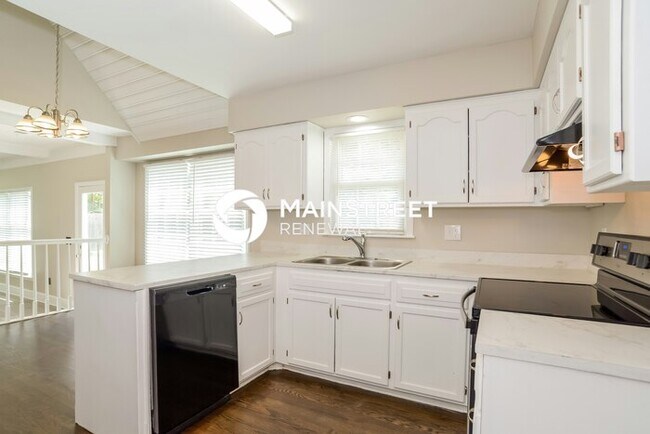 Building Photo - 22617 W 53rd Pl