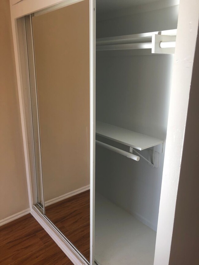 Floorplan - 1412 17th St