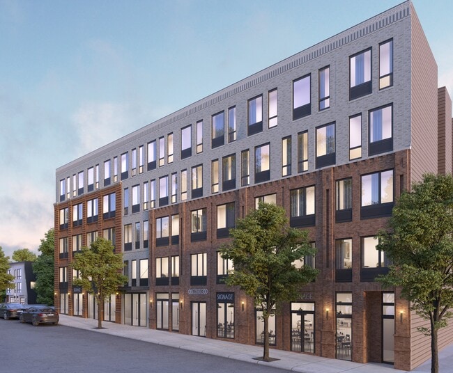 Building Photo - Ascent