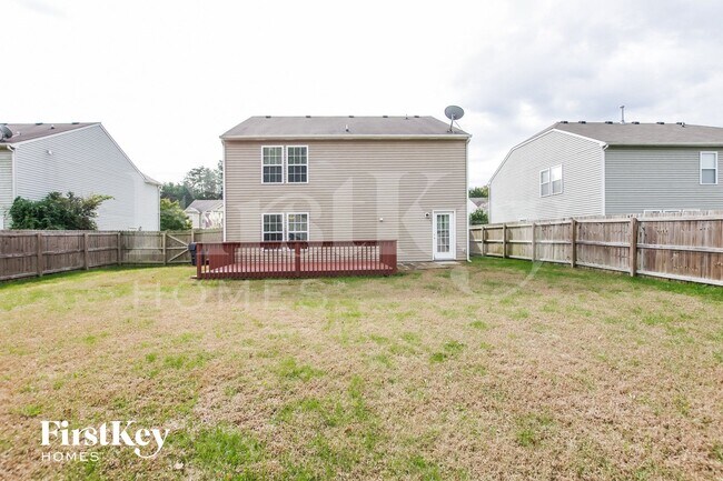 Building Photo - 14226 Hartwell Farm Dr