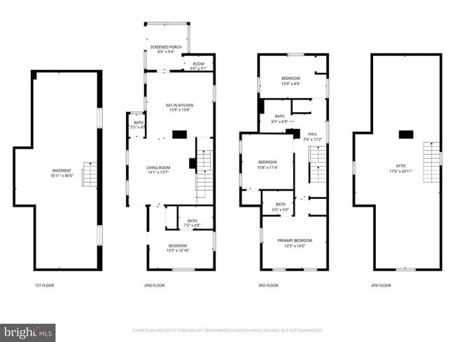 Building Photo - 9 Glenmore Ave