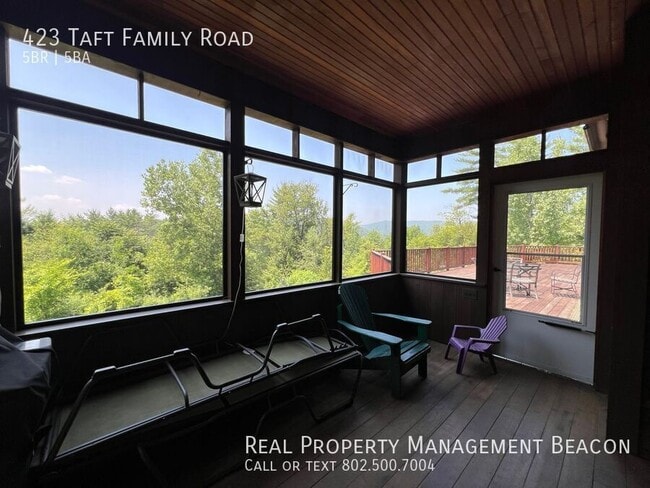 Building Photo - 423 Taft Family Rd