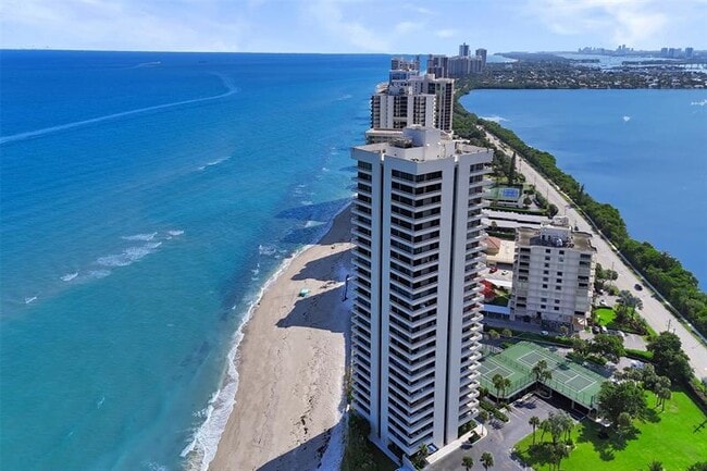 Building Photo - 5510 N Ocean Dr