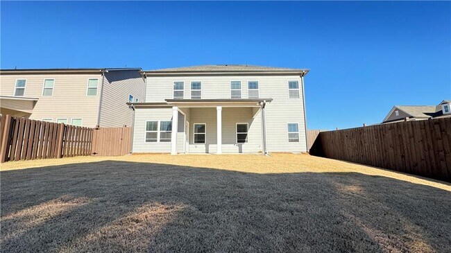 Building Photo - 5401 Bancroft Ln