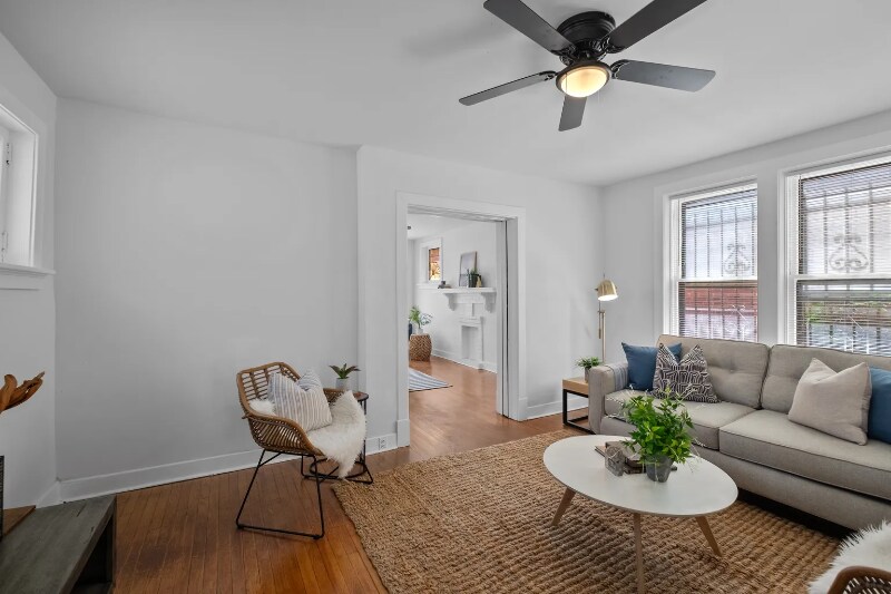 Building Photo - 1315 Hampton Ave