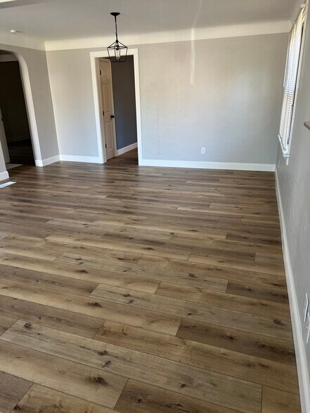 Dining Room - 3014 Maywood Ave