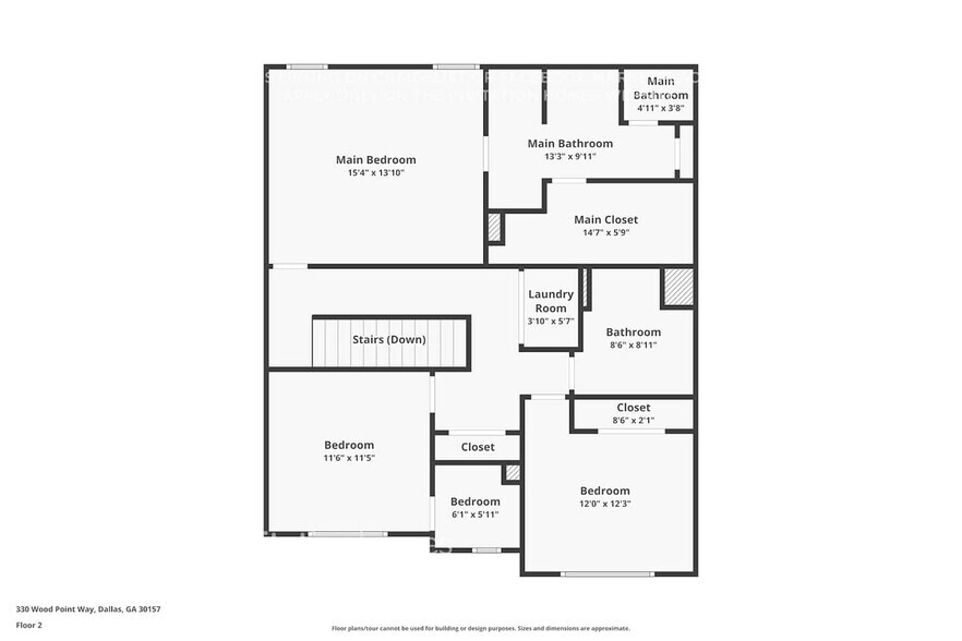Building Photo - 330 Wood Point Way
