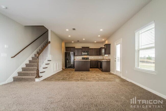 Building Photo - 3012 Wesley Rd