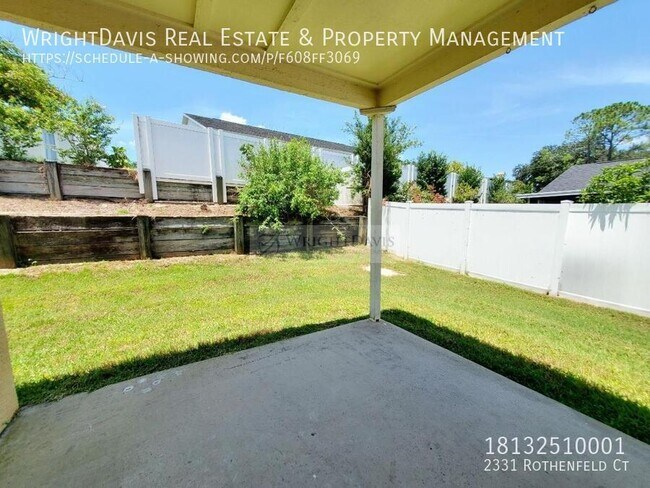 Building Photo - 2331 Rothenfeld Ct