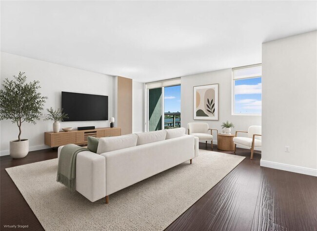 Building Photo - 244 Biscayne Blvd