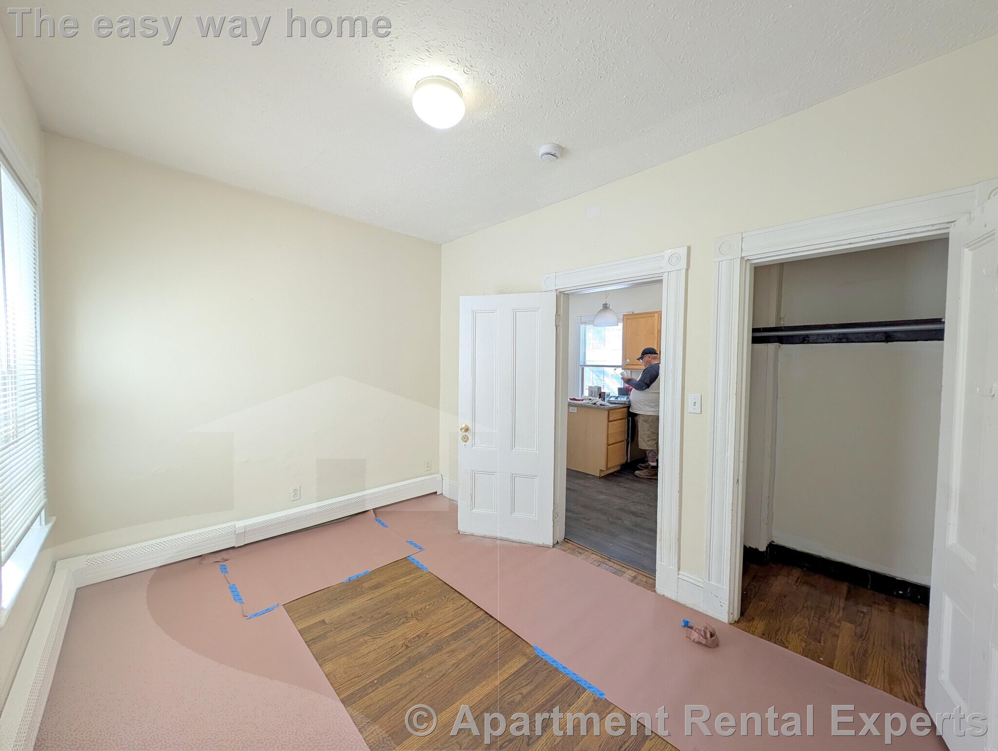 Building Photo - 392 Washington St