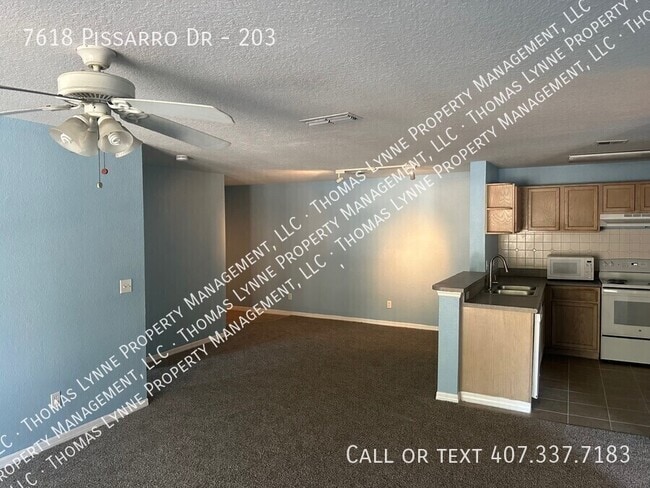 Building Photo - 7618 Pissarro Dr