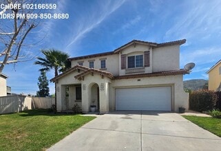 Building Photo - Moreno Valley 4 Bedroom Home