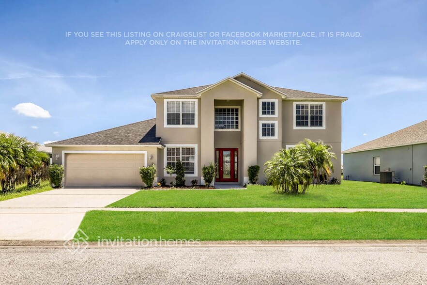 Primary Photo - 3123 Regal Darner Dr