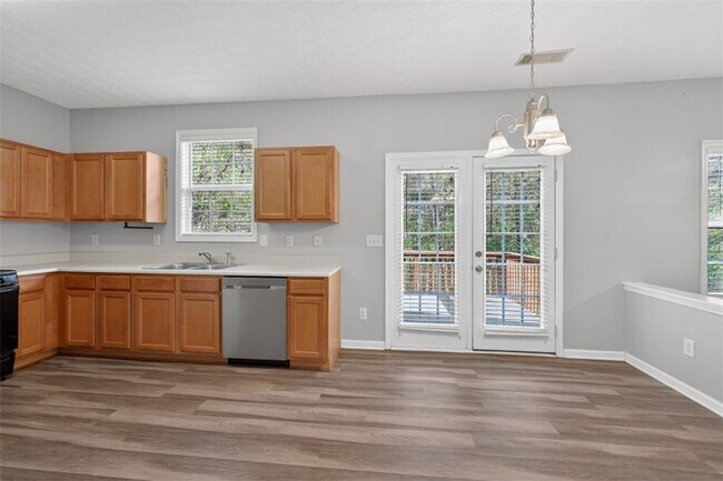 Building Photo - 4160 Plantation Mill Dr