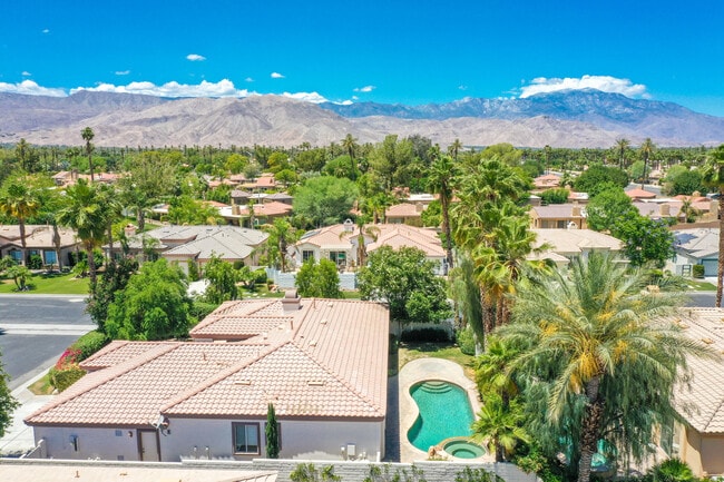 Building Photo - 74912 Saguaro Ln