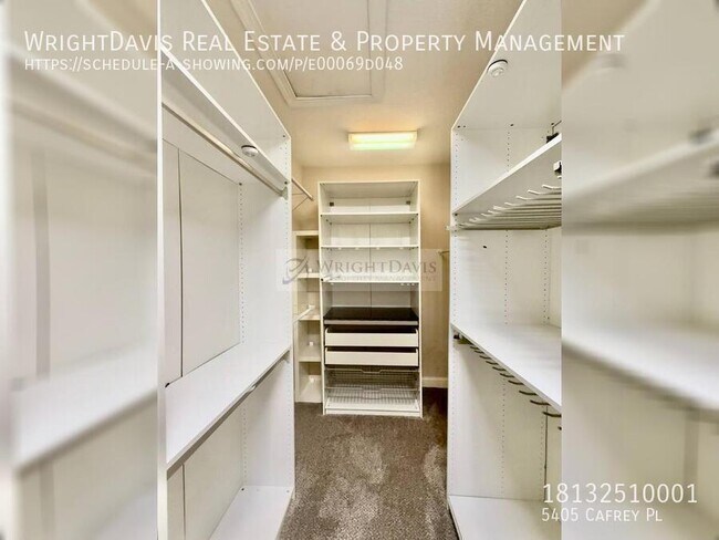 Building Photo - 5405 Cafrey Pl