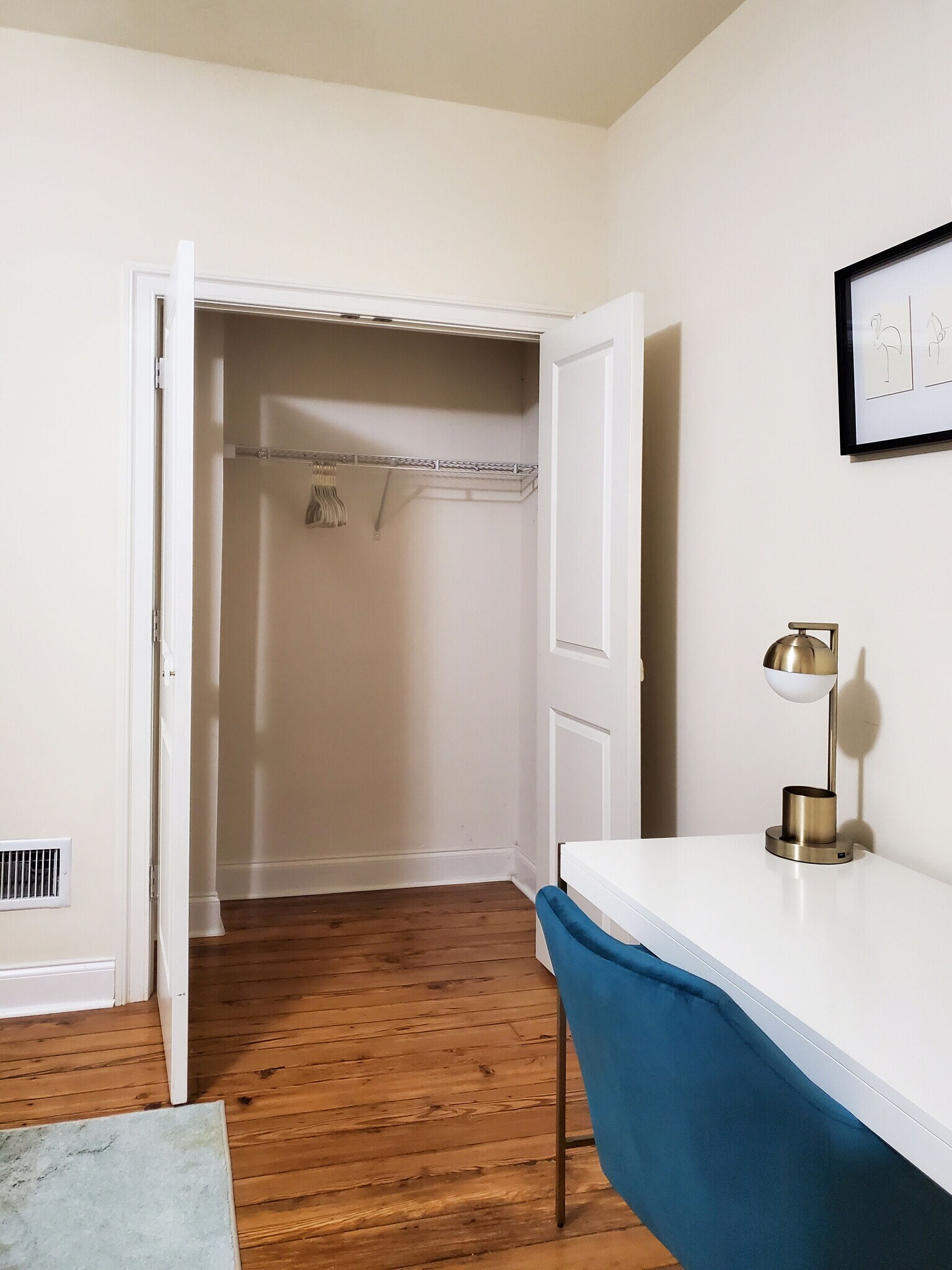 Bedroom #1 - 313 N 37th St