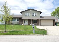 Building Photo - 1595 Oregon Trail