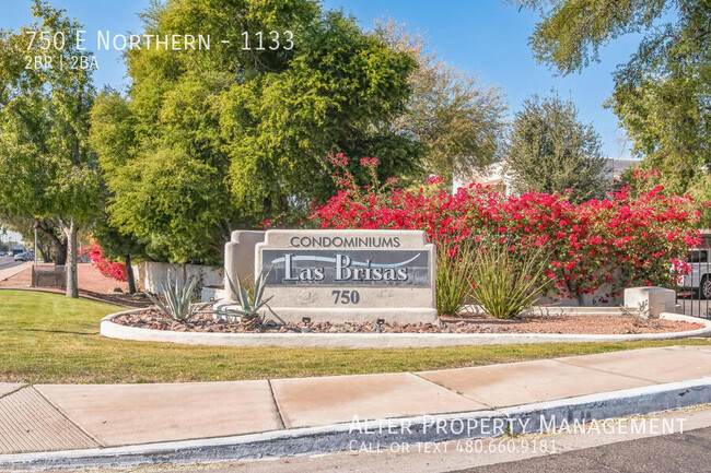 Primary Photo - Private Condo in the Heart of Phoenix