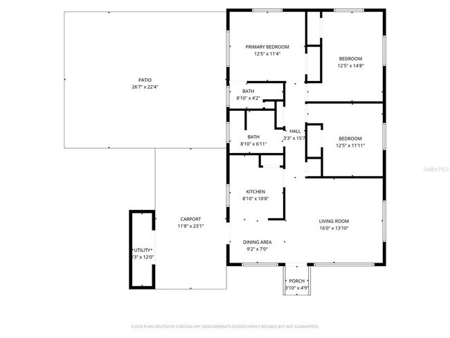 Building Photo - 4726 Abaca St