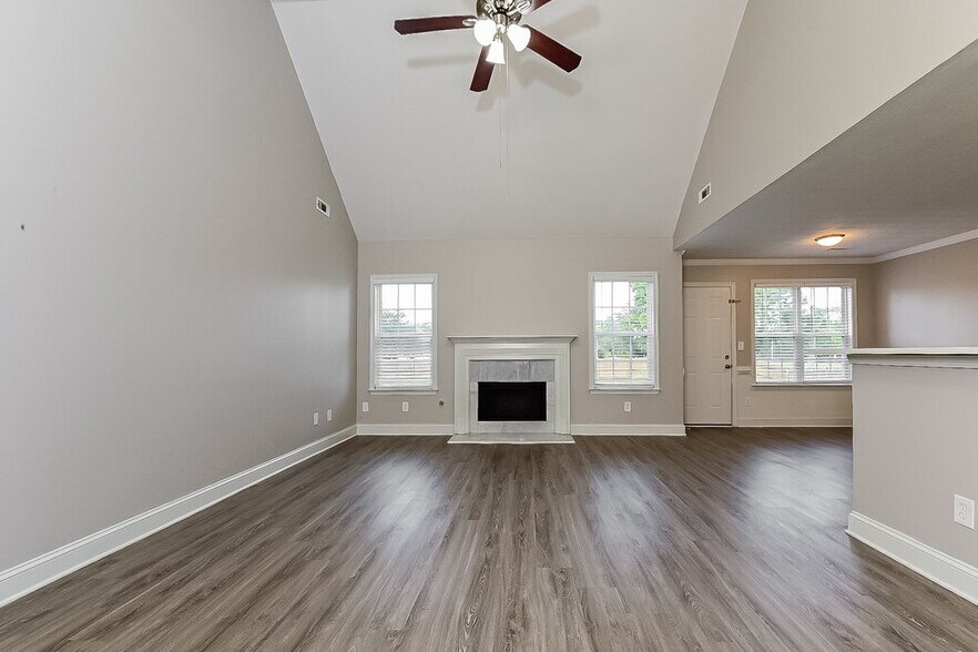 Building Photo - 20 Windpher Ridge