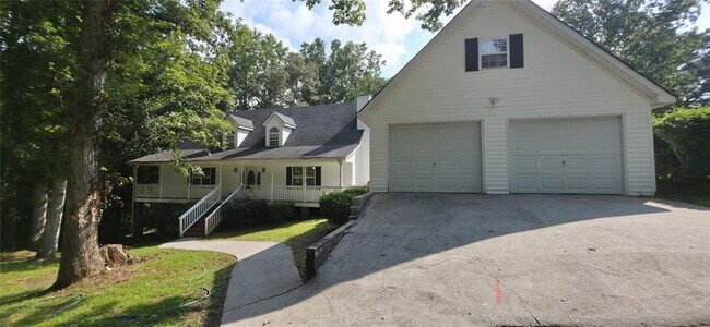 Building Photo - 15 Spring Branch Dr