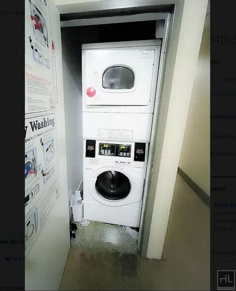 Building Photo - East 84th Street