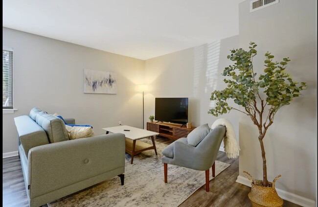 Primary Photo - Crabtree Creek Place