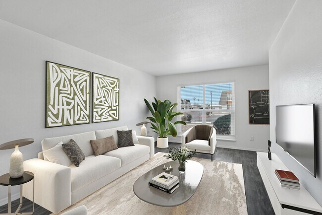 Interior Photo - The Gaucho on Glendale Apartments