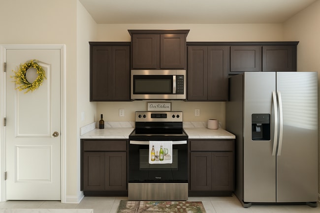 Building Photo - Spacious Townhome in Oakleaf Plantation