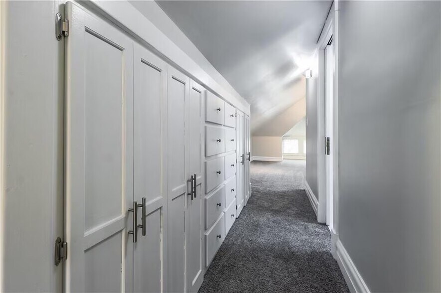 Building Photo - 3535 Jefferson St