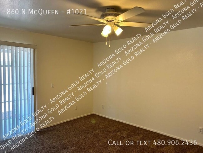 Building Photo - 860 N McQueen Rd