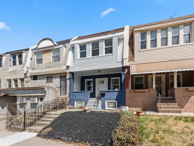 Building Photo - 1943 Stenton Ave