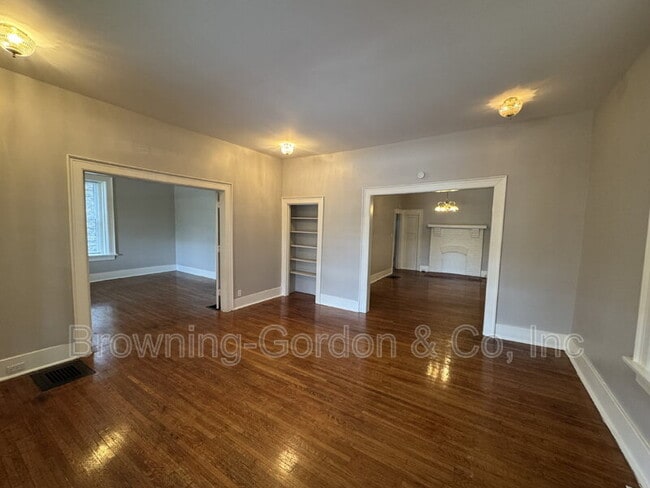 Building Photo - 1503 Bernard Ave